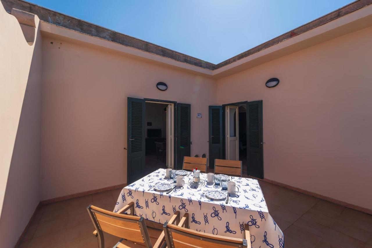 Apartamento Sea Front Terrace Marco Polo Alguer Exterior foto