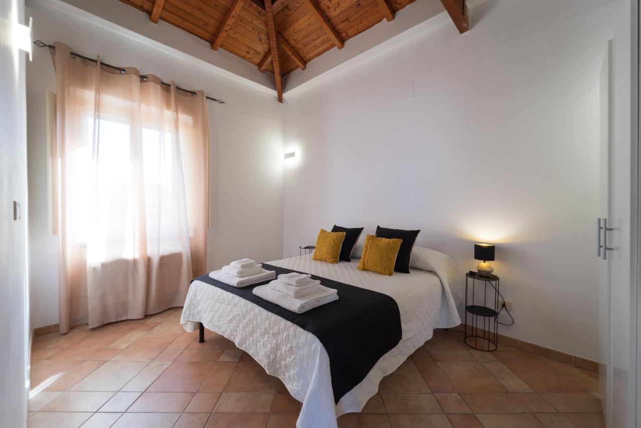 Apartamento Sea Front Terrace Marco Polo Alguer Exterior foto