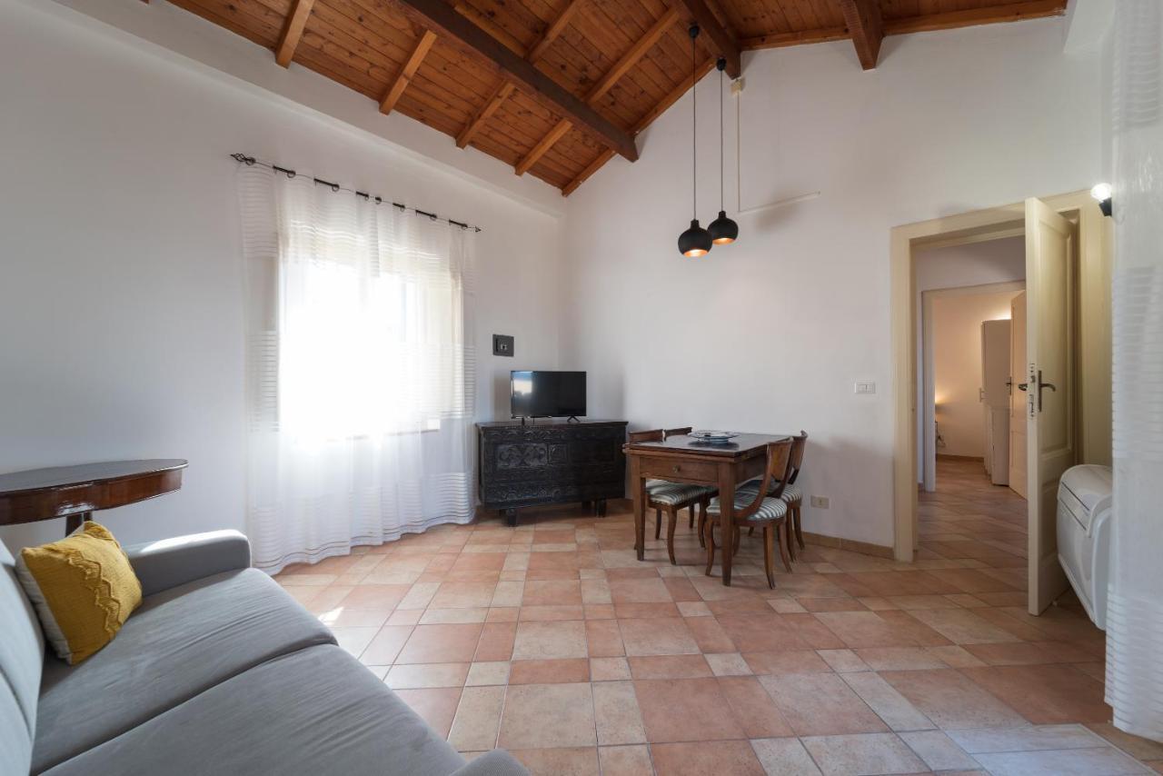 Apartamento Sea Front Terrace Marco Polo Alguer Exterior foto